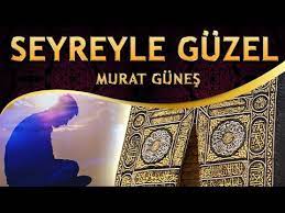 Murat Gunes ilahileri